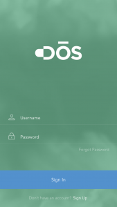 Dos Login