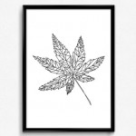 09-geometric-cannabis-leaf-art-print