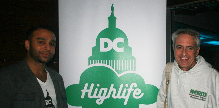 DC HIGH LIFE