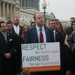 Image Credit: Chloe Sommers