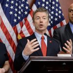 DC: Rand Paul Introduces Medical Marijuana Bill in Congress