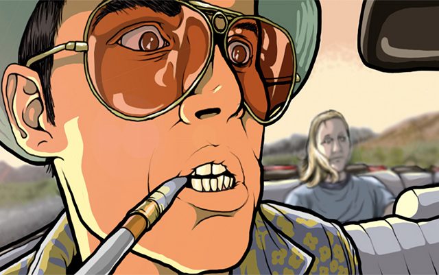 gonzo-cannabis-a-fitting-tribute-for-hunter-s-thompson