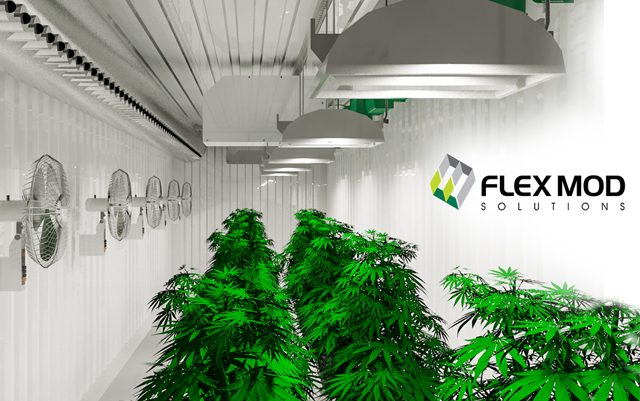 flexMOD-solutions-launches-cultivationMODs-cannabis-growing-container