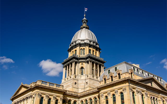 Illinois Weed Legalization Guide: Will your city or town 