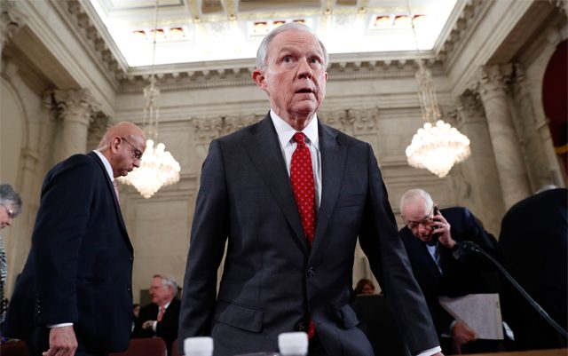 AG-sessions-DOJ-and-DEA-being-sued-to-decriminalize-cannabis