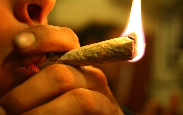 is-smoked-marijuana-medicine