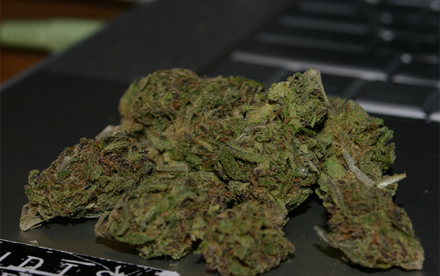 Whats wrong with the california recreational marijuana market The 