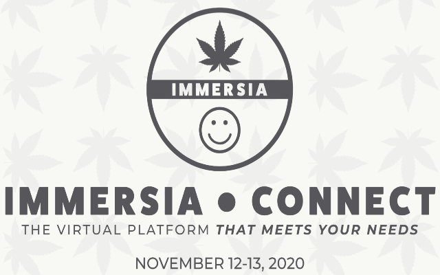 Immersia Connect