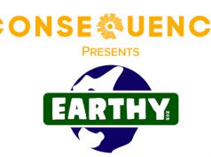 Consequence of Sound Presents CBD & Hemp Line with Earthy Now consequence