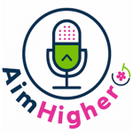 aimhigherpodcast -CannabizTeam