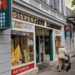german dispensary