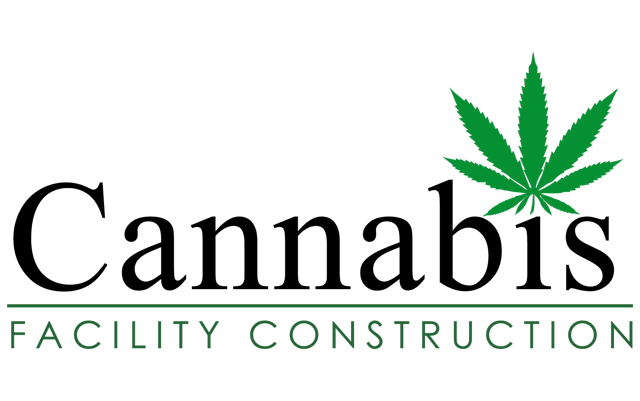 Cannabis Facility Construction logo