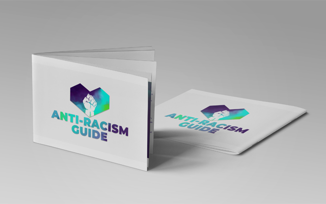 Anti Racism Guide - Cannabis Creative Movement