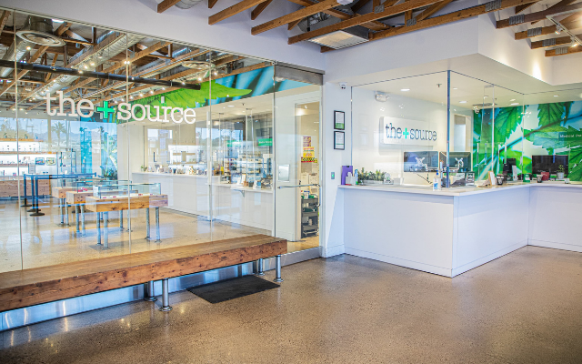 The Source+ to Partner with Nevada’s Chamber of Cannabis to Shape Inclusive Industry