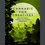 Cannabis for Creatives_Rocky Nook